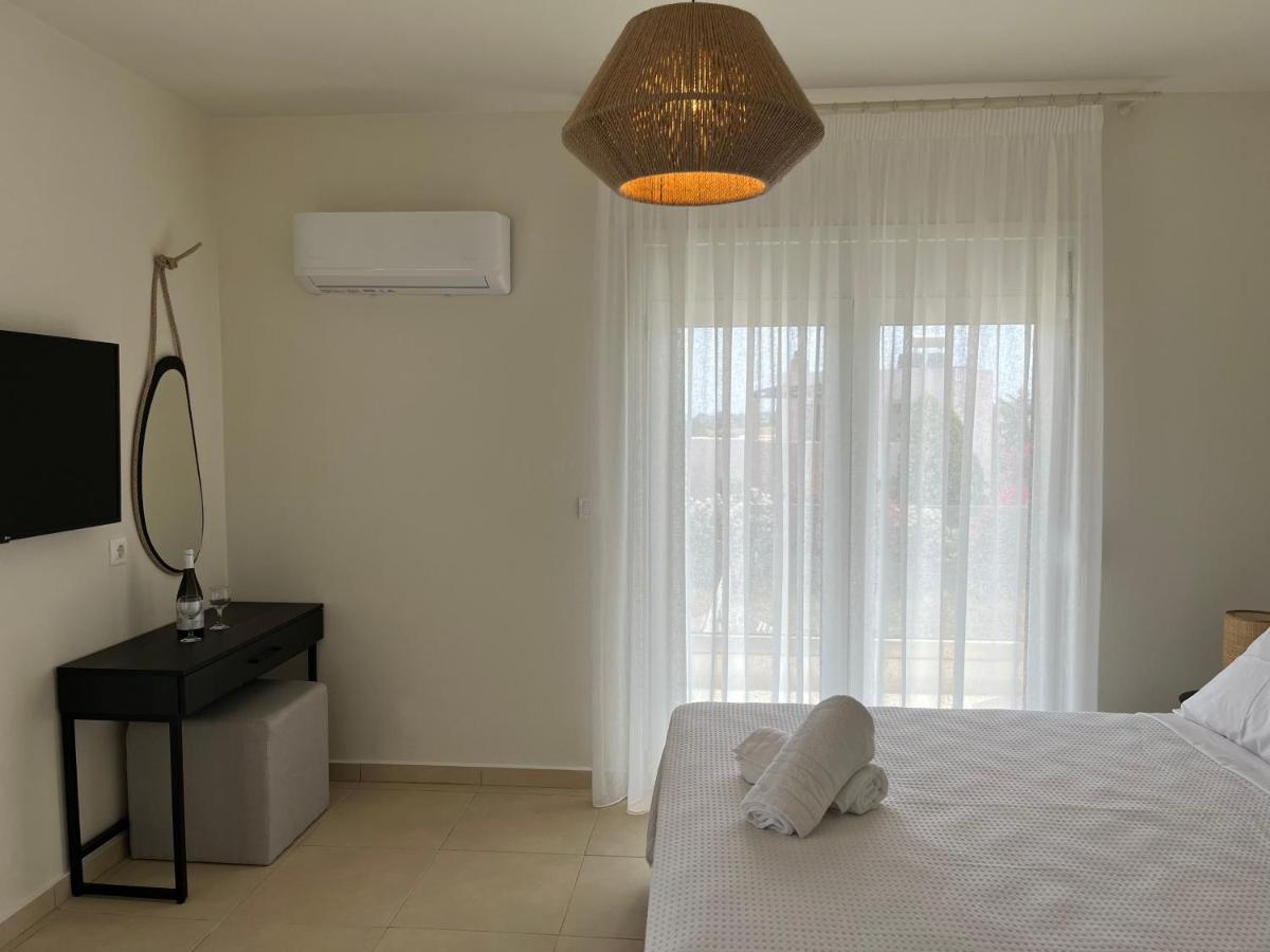 Villa Ariadne Gennadi Exteriér fotografie