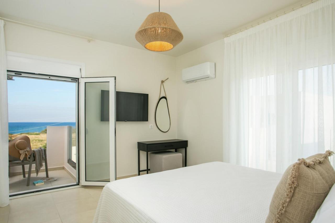 Villa Ariadne Gennadi Exteriér fotografie