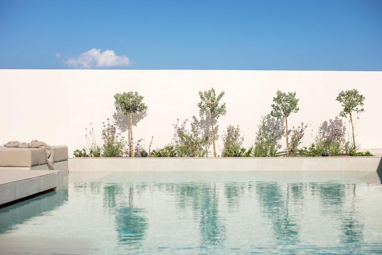 Villa Ariadne Gennadi Exteriér fotografie
